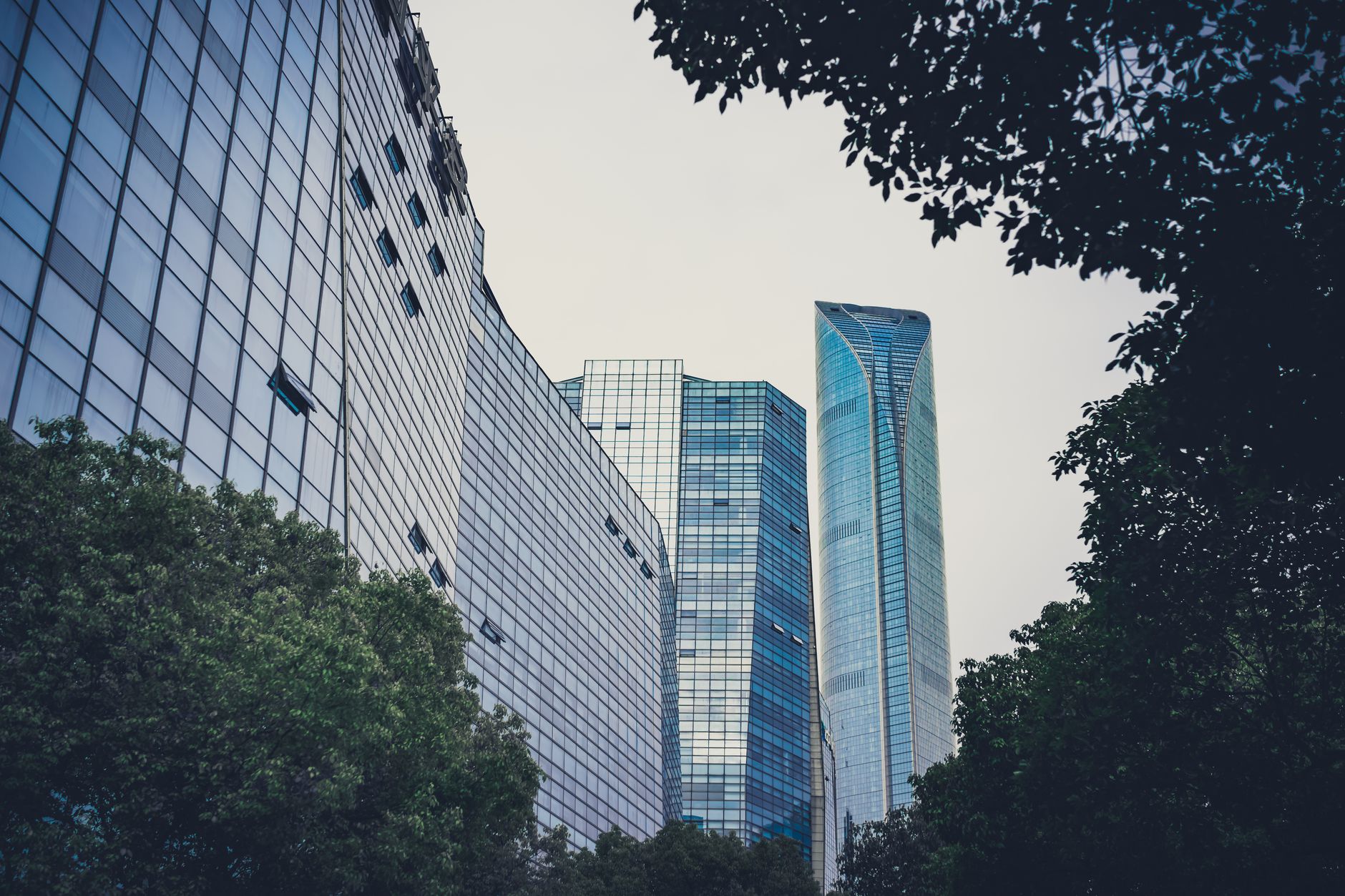 D.C.'s Office Market Is Getting A Makeover
