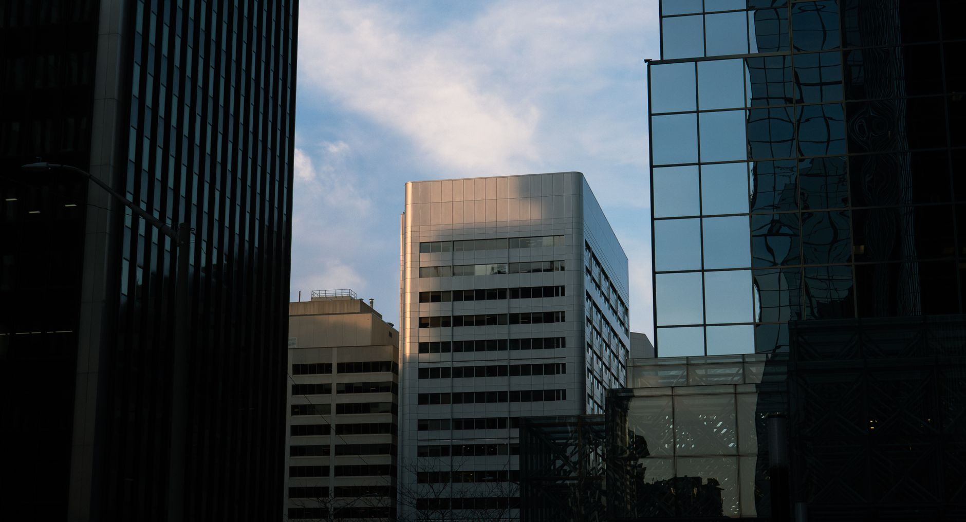 Rejection and Change Are Constants in Residential Brokerage. Adapt.