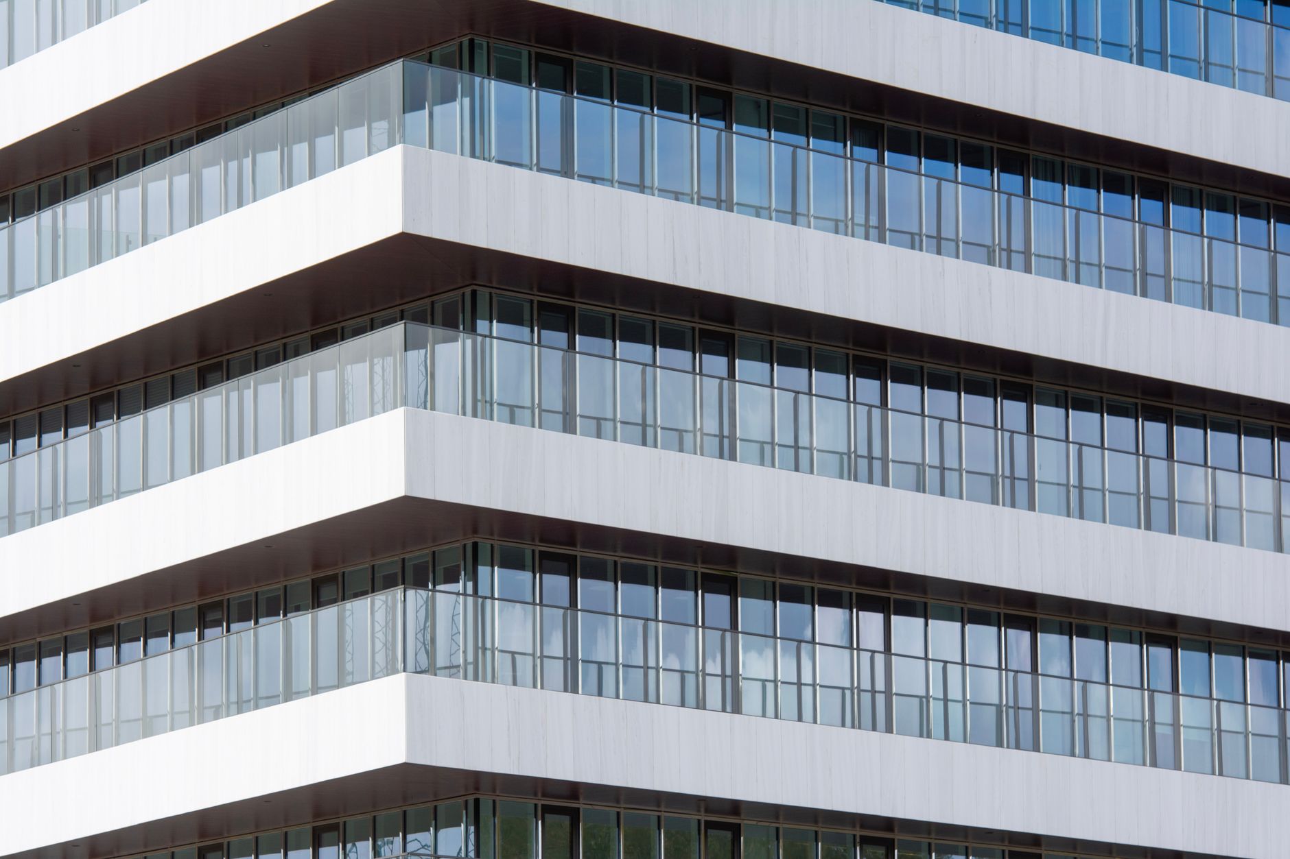 Azora, Vizcaya Capital Flip Coconut Grove Office Building for $62M