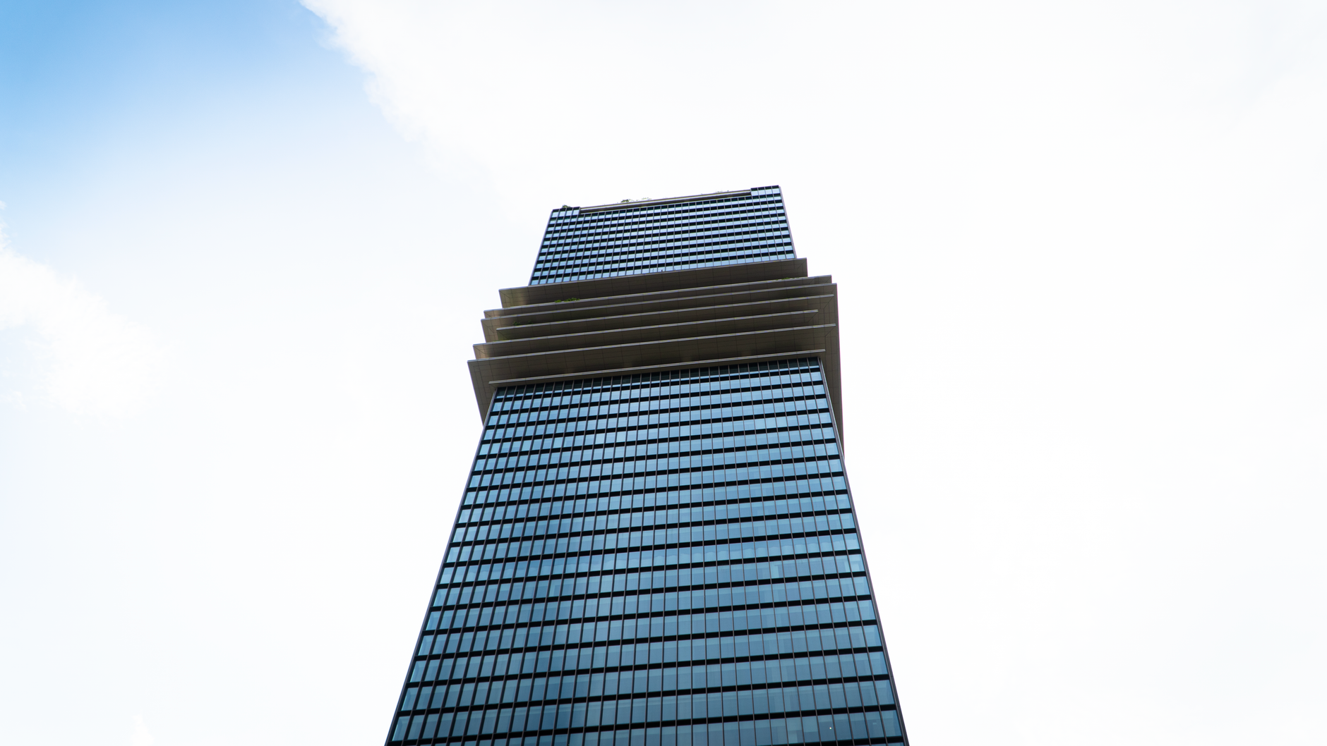 Deutsche Bank Takes 5 Floors At Oaktree And Quadrant's Canary Wharf Scheme