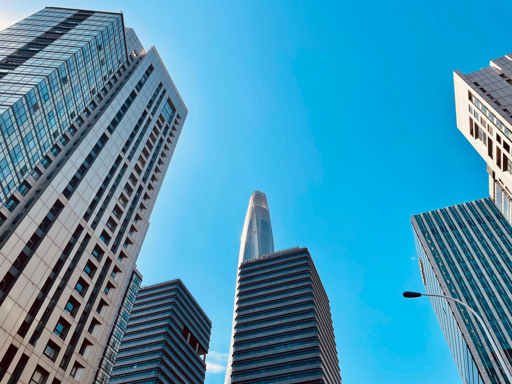 Now Is the Time to Buy in Commercial Real Estate: Morgan Stanley