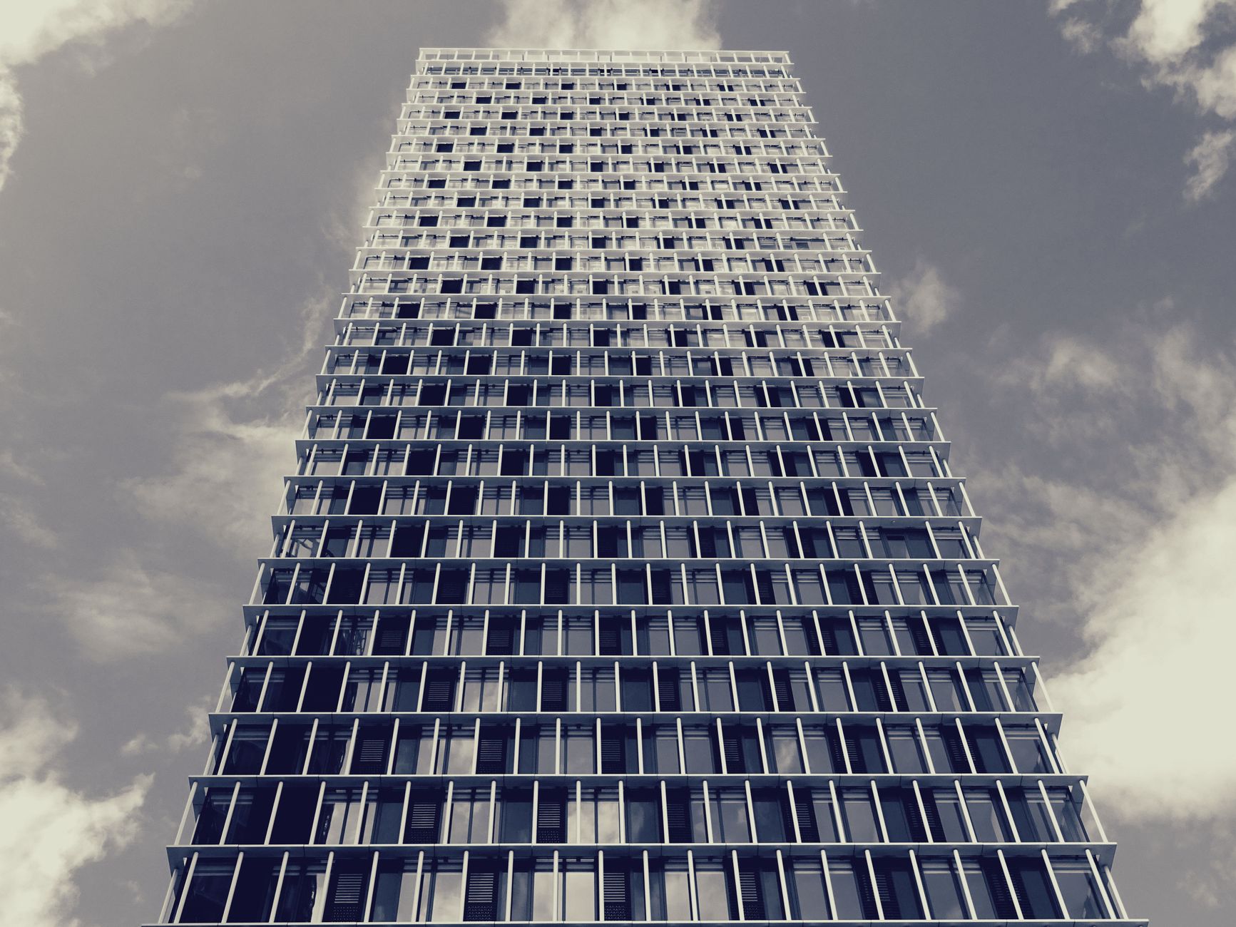 The scarcity pitch for private listings leaves out the key condition