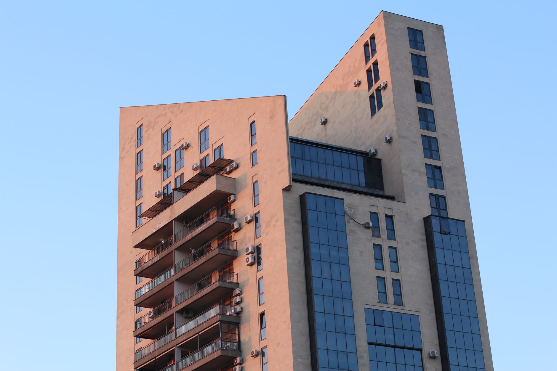 Ara Hovnanian said it twice, homebuilders really need scale