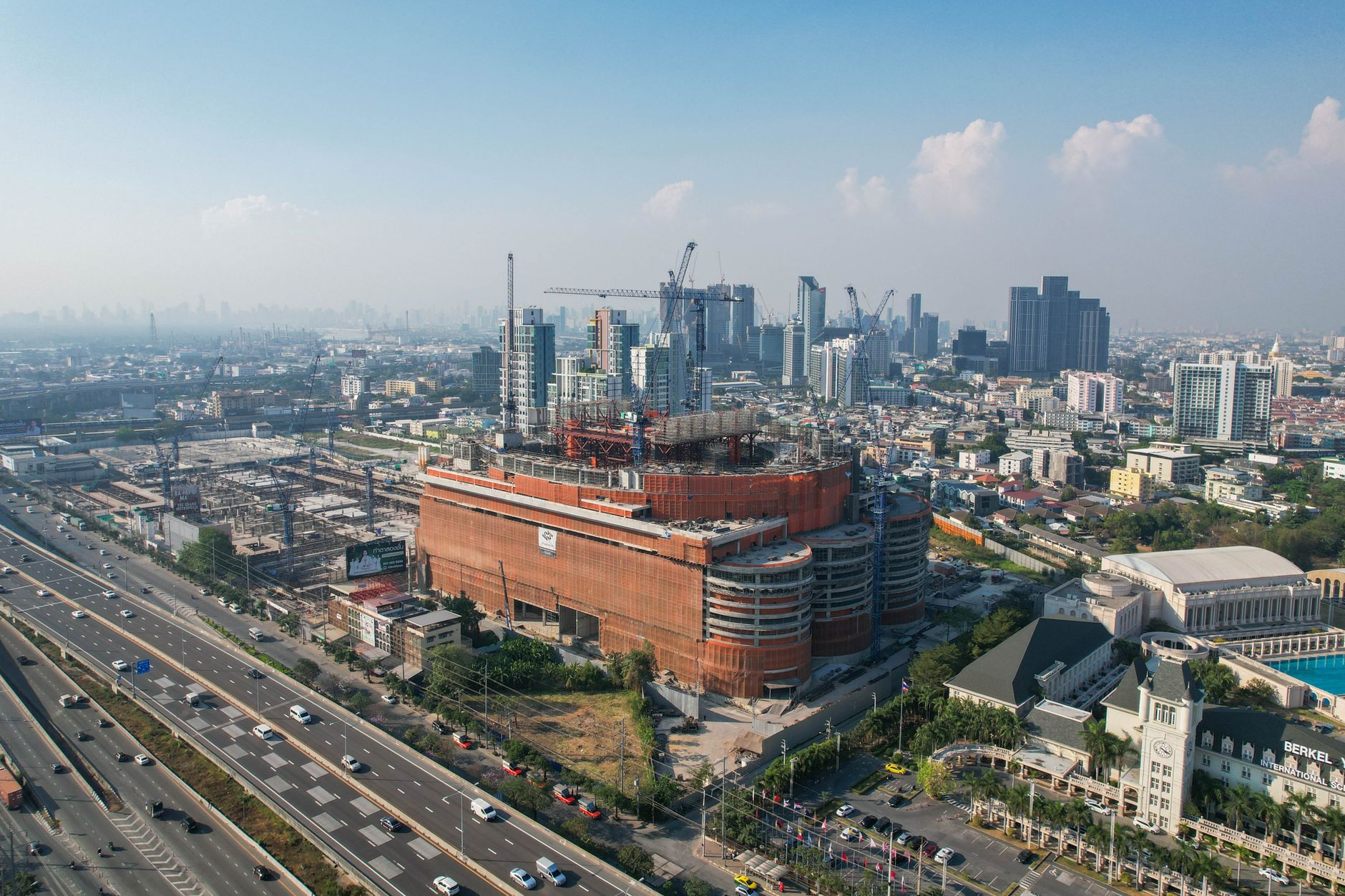 TWO wins final regulatory approval for CCM deal