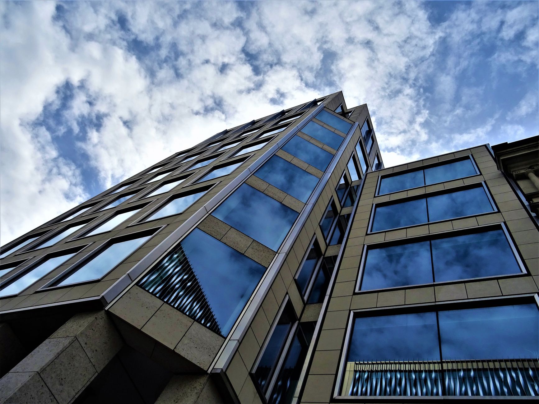 Building codes help, not hinder, housing affordability