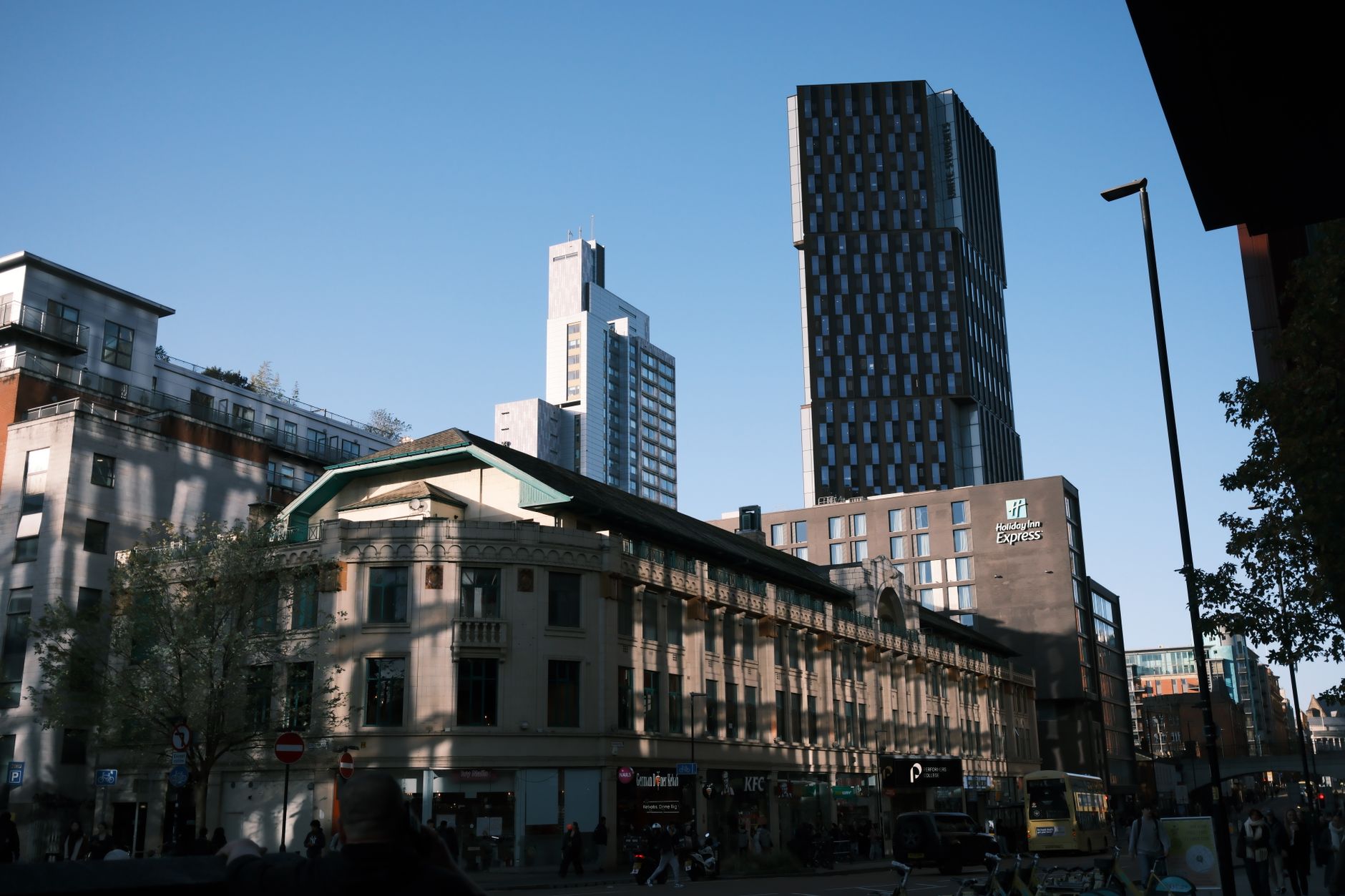 Indian Restaurant Samudhra Takes 10K SF at 312 West 43rd Street