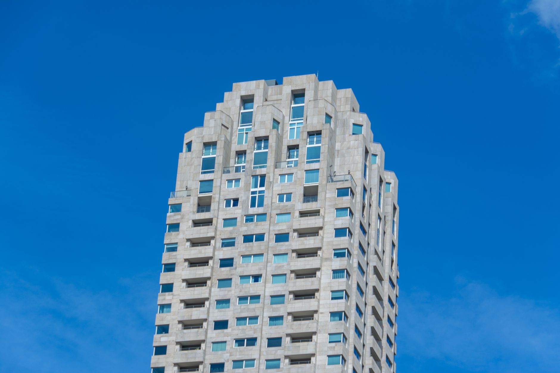 Fifth Third, CB&T TruAmerica Lend $124M on Bay Area Apartments Build