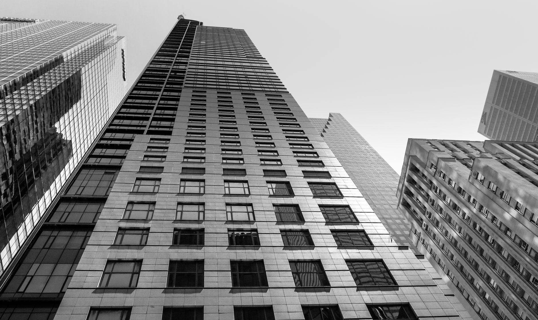 Is the consumer getting lost in real estate’s battle for control?