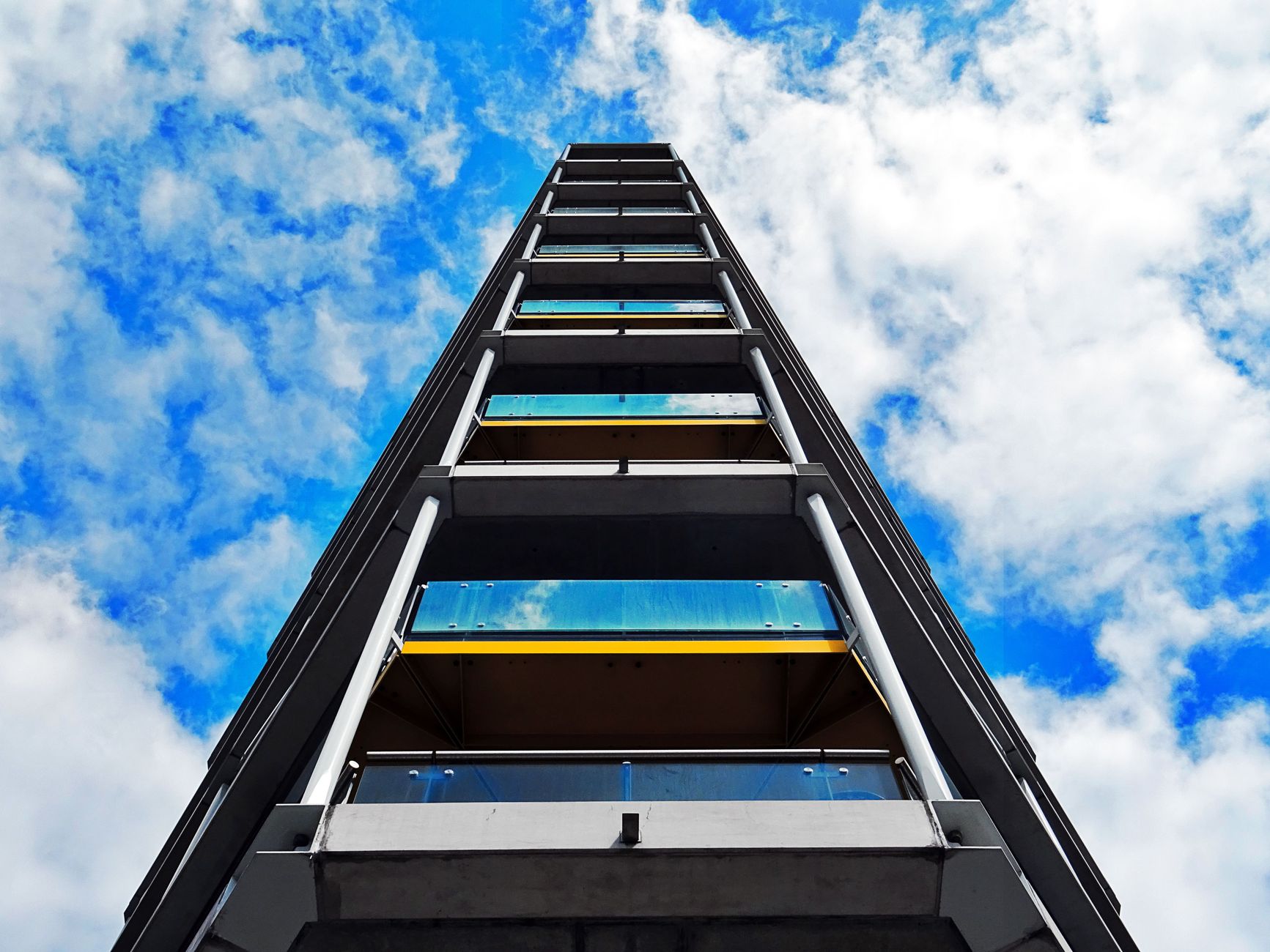 Why 45 homebuilding markets may not beat six high density ones