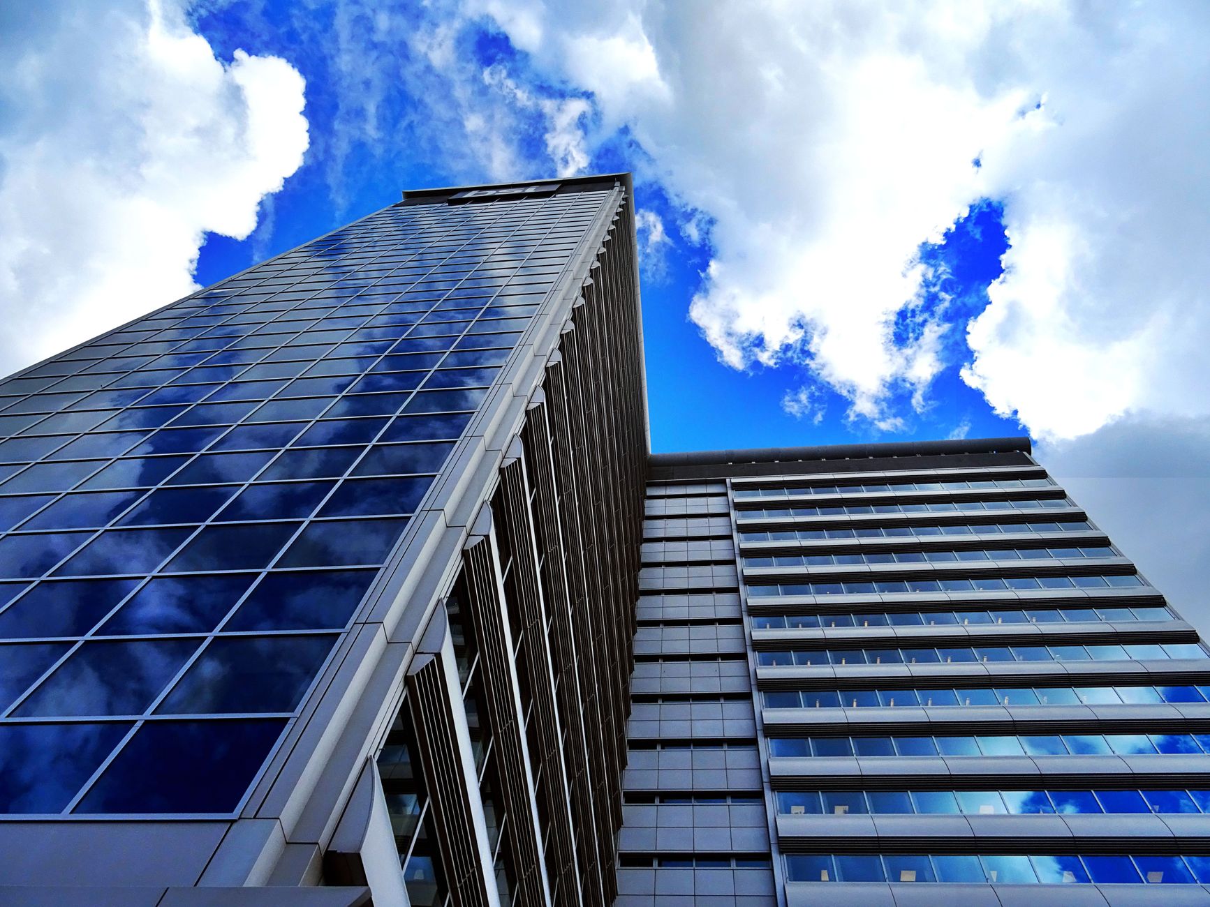 Sheppard Takes 107K SF at In-Rel’s D.C. Redevelopment