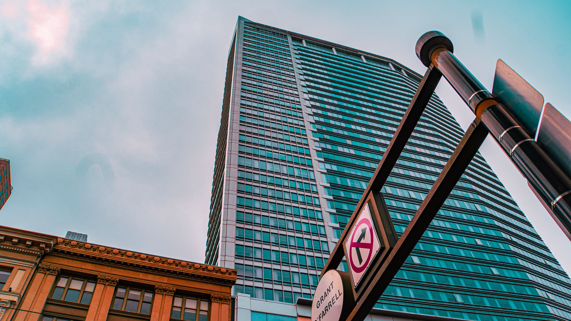 AI worries rise among real estate leaders