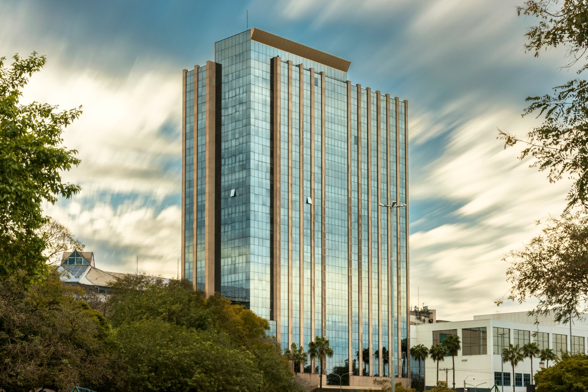 Data centers and real estate: What housing professionals need to know