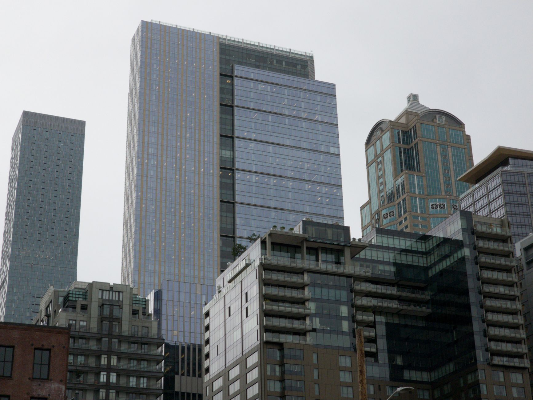 South River Mortgage elevates Tyler Plack to CEO