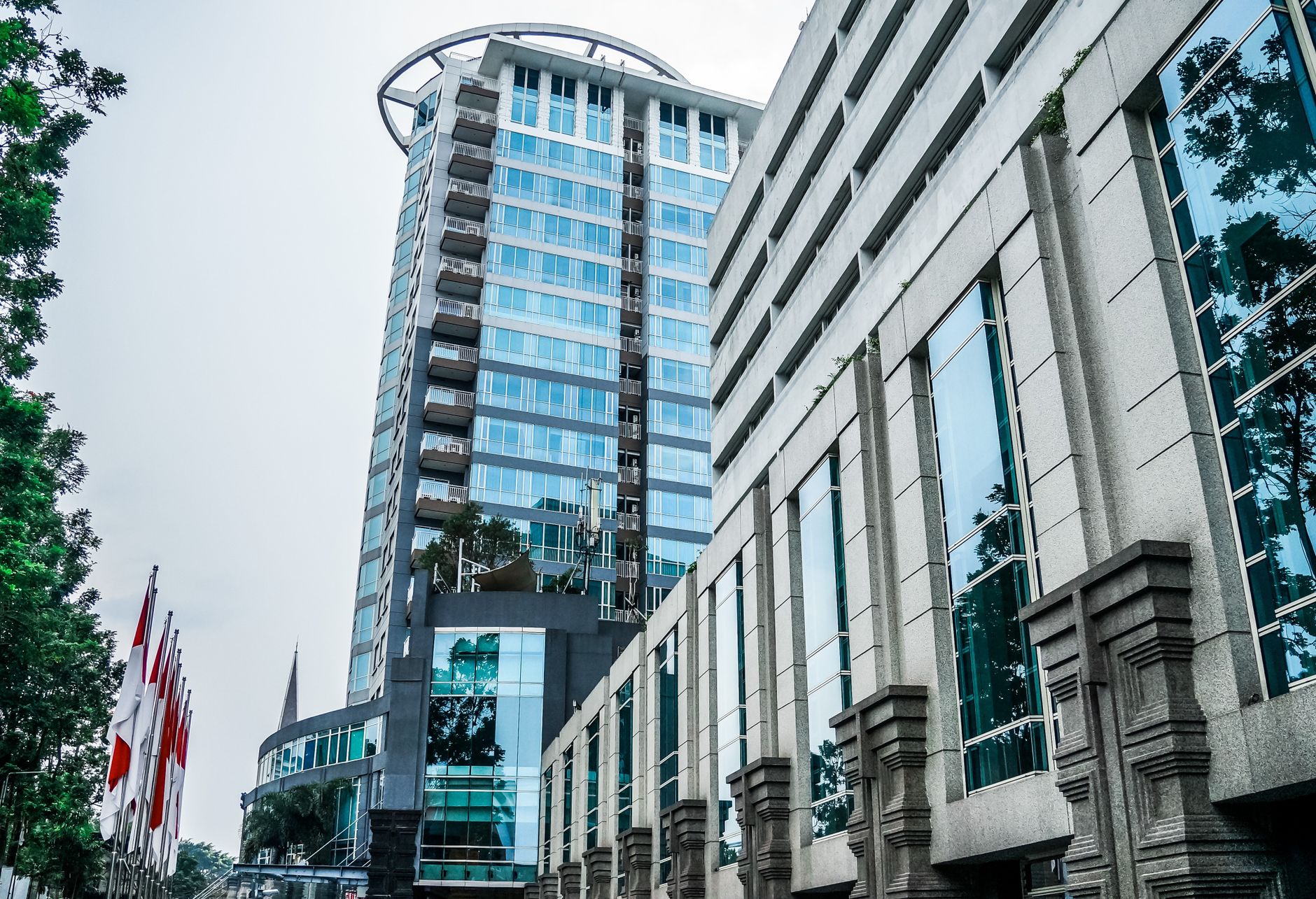 KPC Group’s Oceanwide Plaza Bet Started With a Supertall Dream for Manhattan