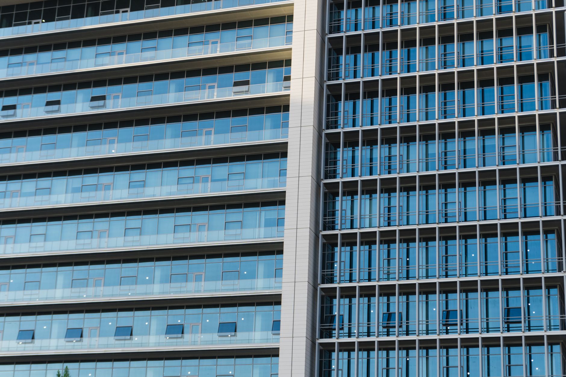 Housing demand has slowed, but still stable for now 