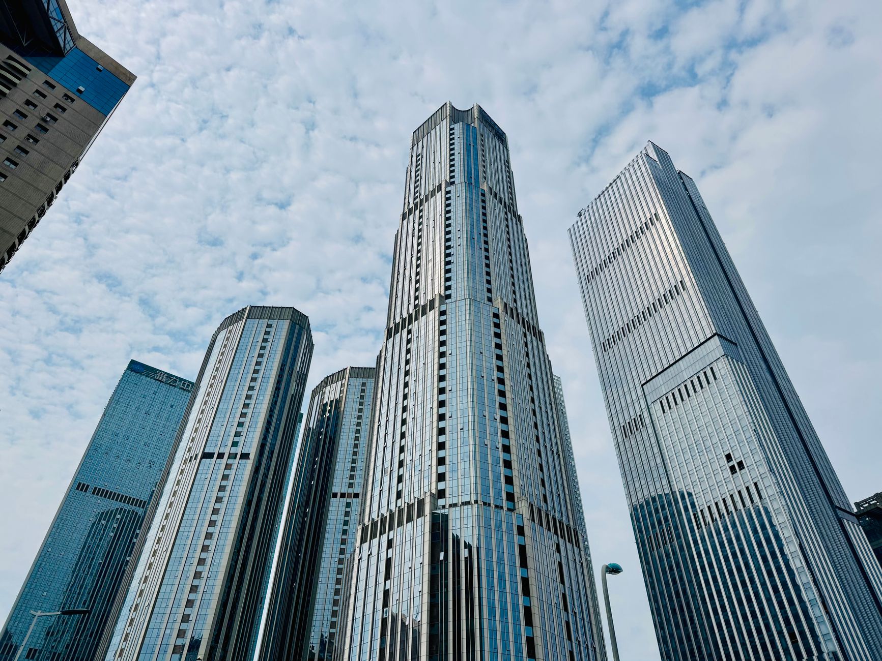 Principal Asset Management’s Rich Hill On REITs, CMBS and Private Credit