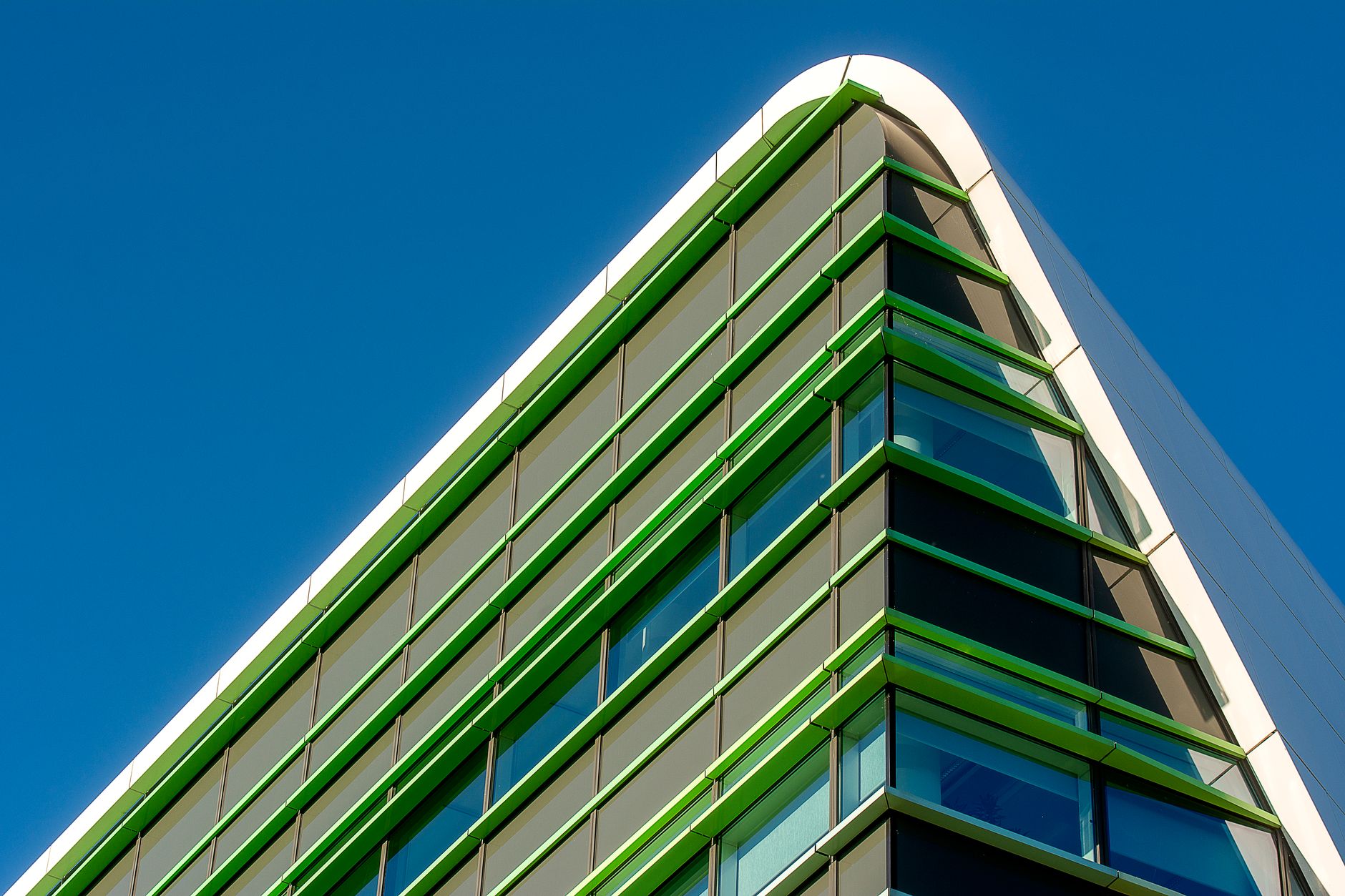 Point’s Matt Windsor on the push for regulatory clarity in the HEI space