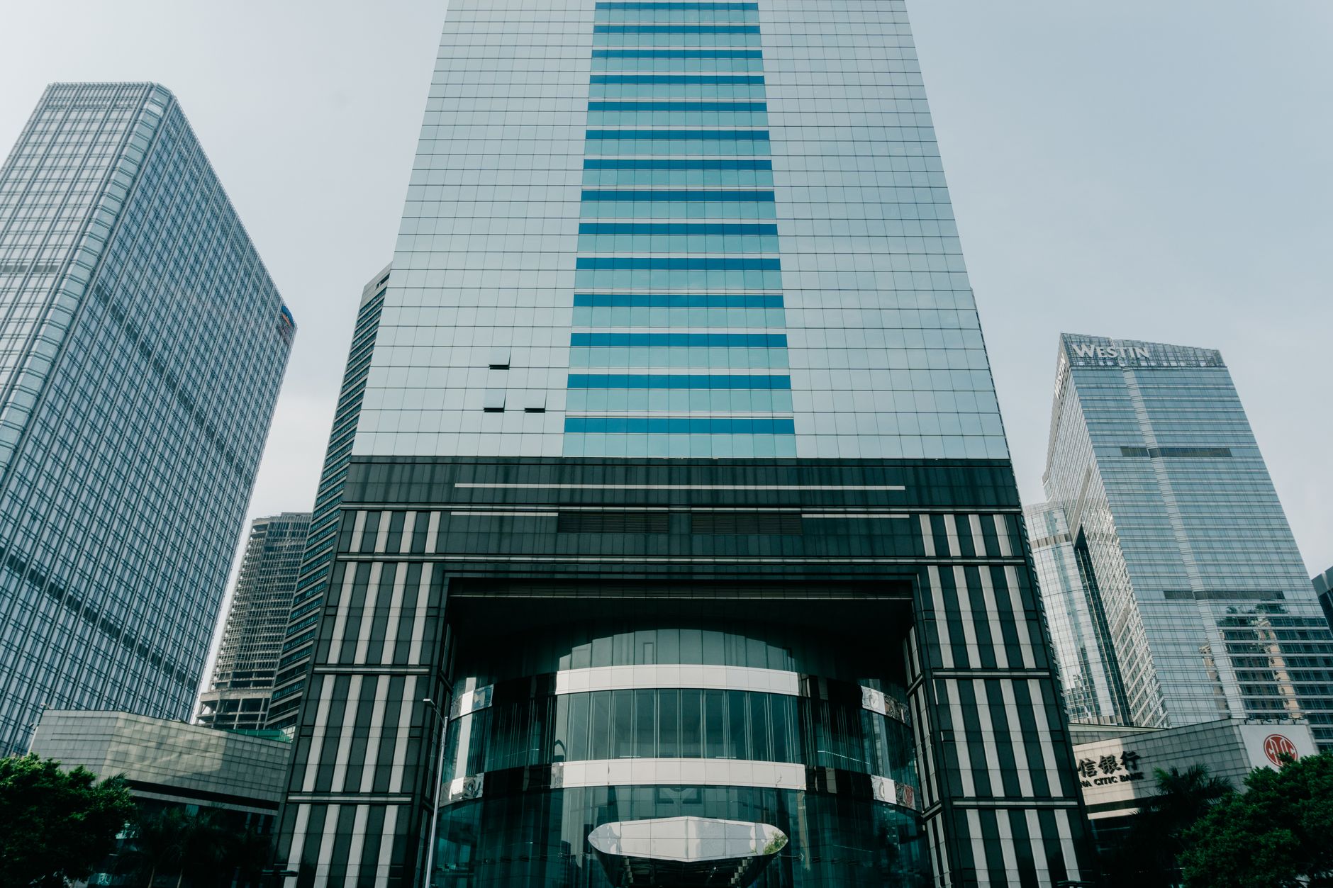 Peachtree Refis AJ Capital’s Graduate by Hilton Nashville Hotel With $63M Loan