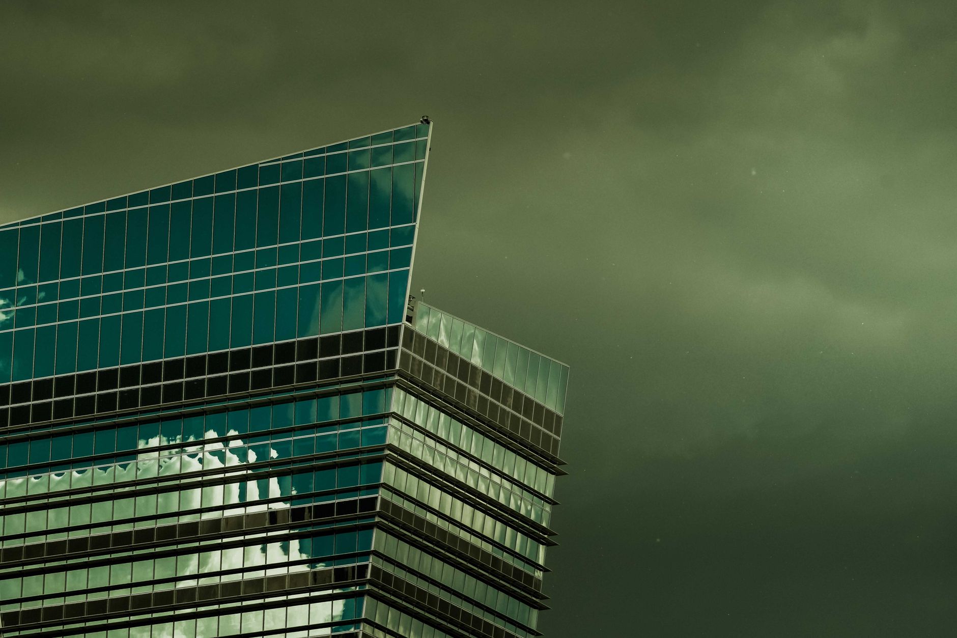 Citadel Credit Union Provides $50M Refi on Philly Office Tower