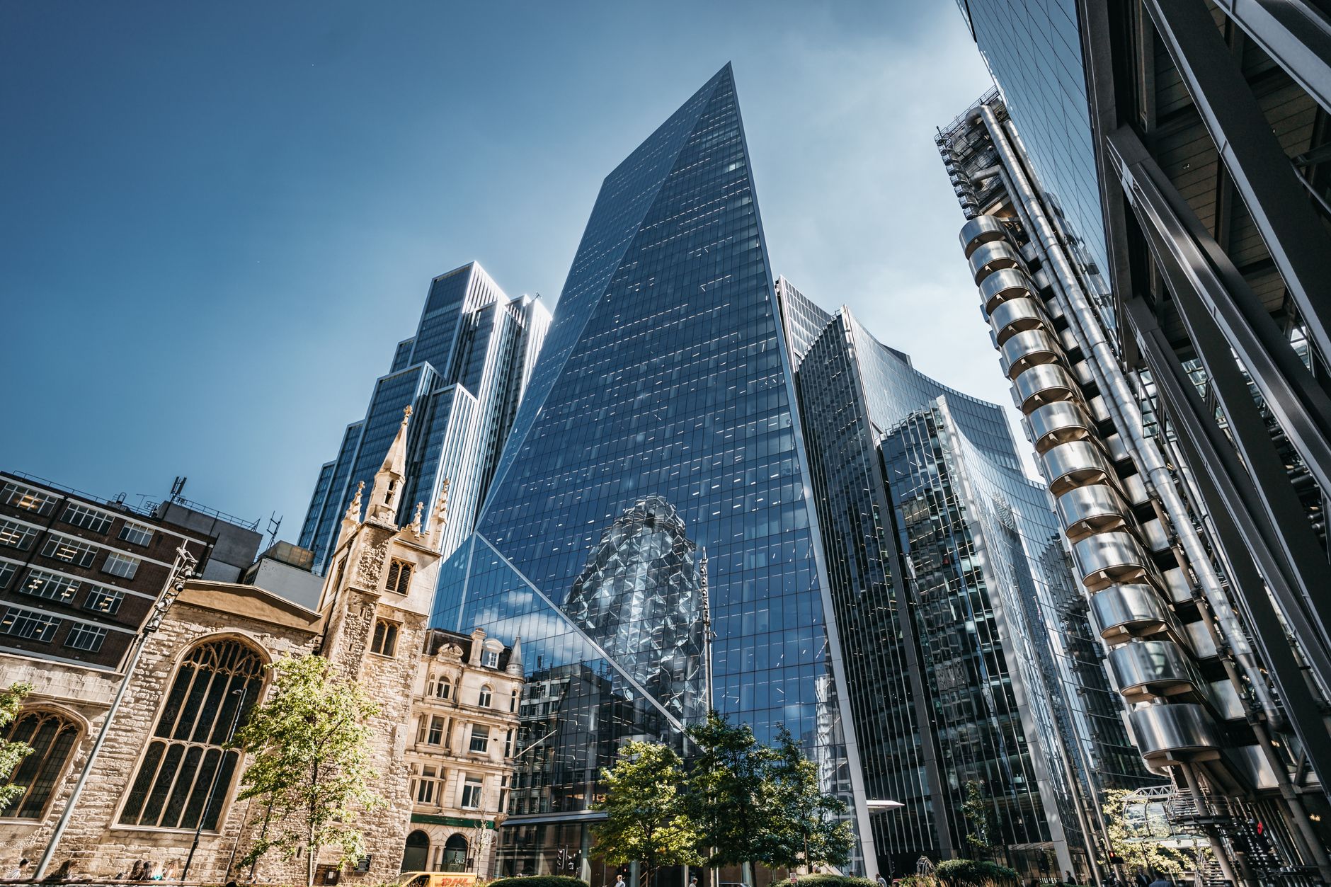 Closings per market shows why some builders scale faster