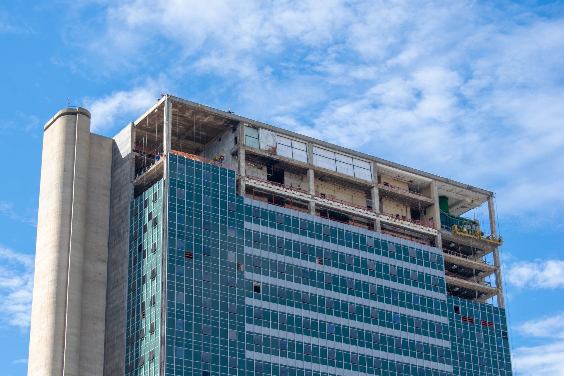 Modular housing fails to scale. Will policy reforms alter that?