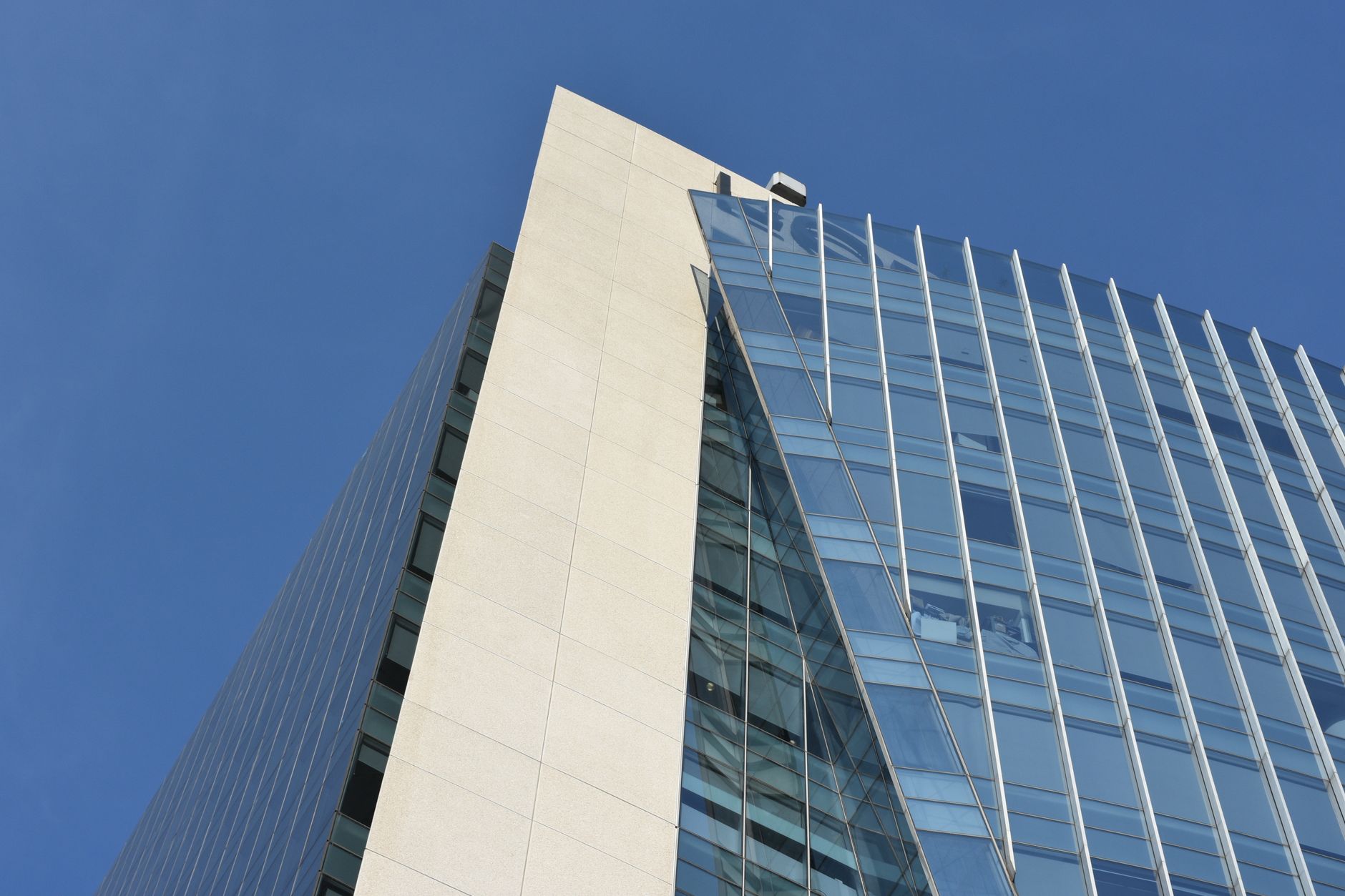 Condo no-go: California defect reform fails at deadline