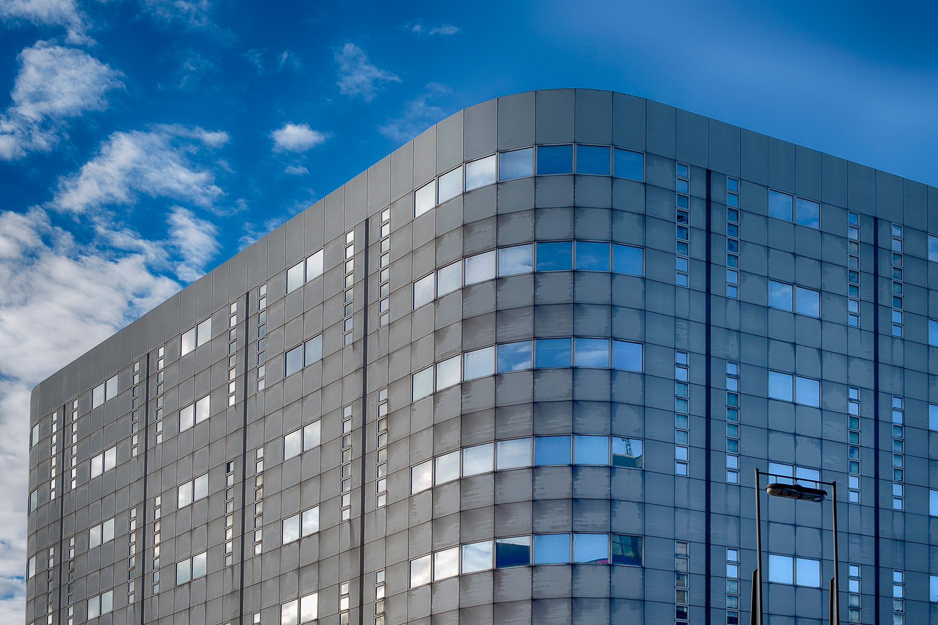 Into the crucible: Five questions every residential lending CEO should answer