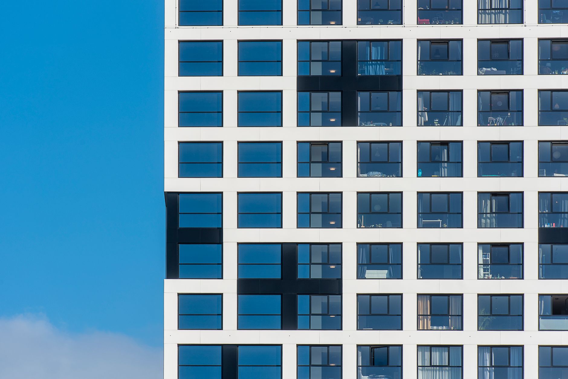 The Plan: At 44 West Eighth Street, the Goal Is a ‘Wonderful Visual Cacophony’