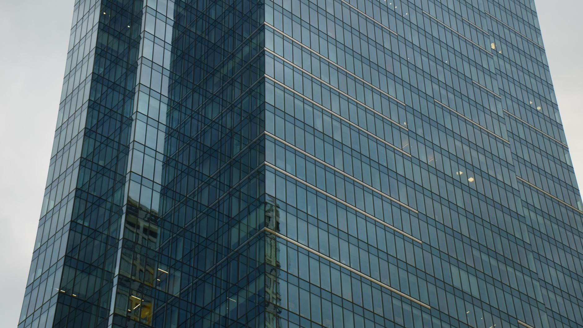 Real estate doesn’t compete with other brokerages anymore