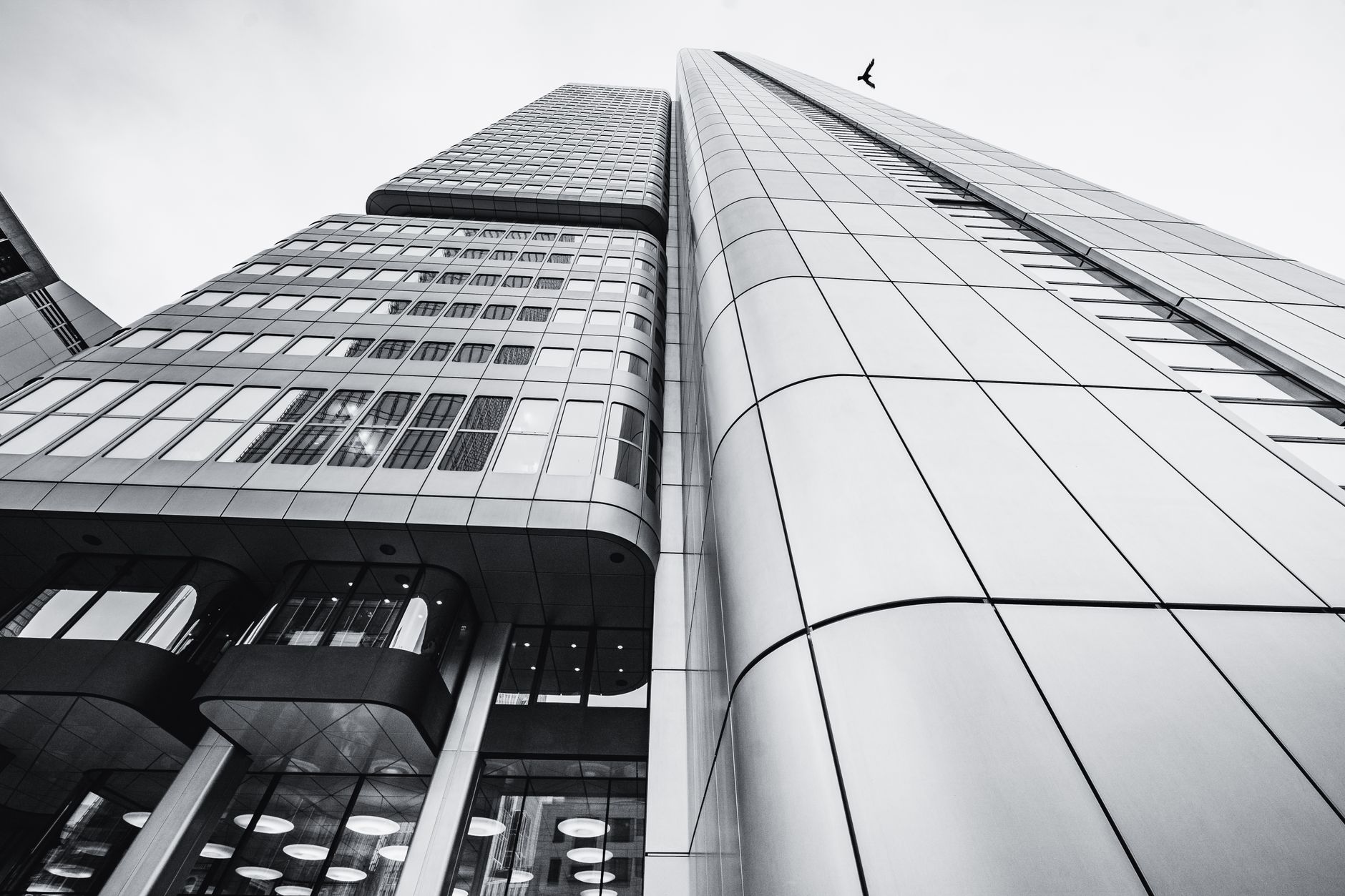 Affinius Capital Lends $310M for Jersey City Multifamily Tower Build 