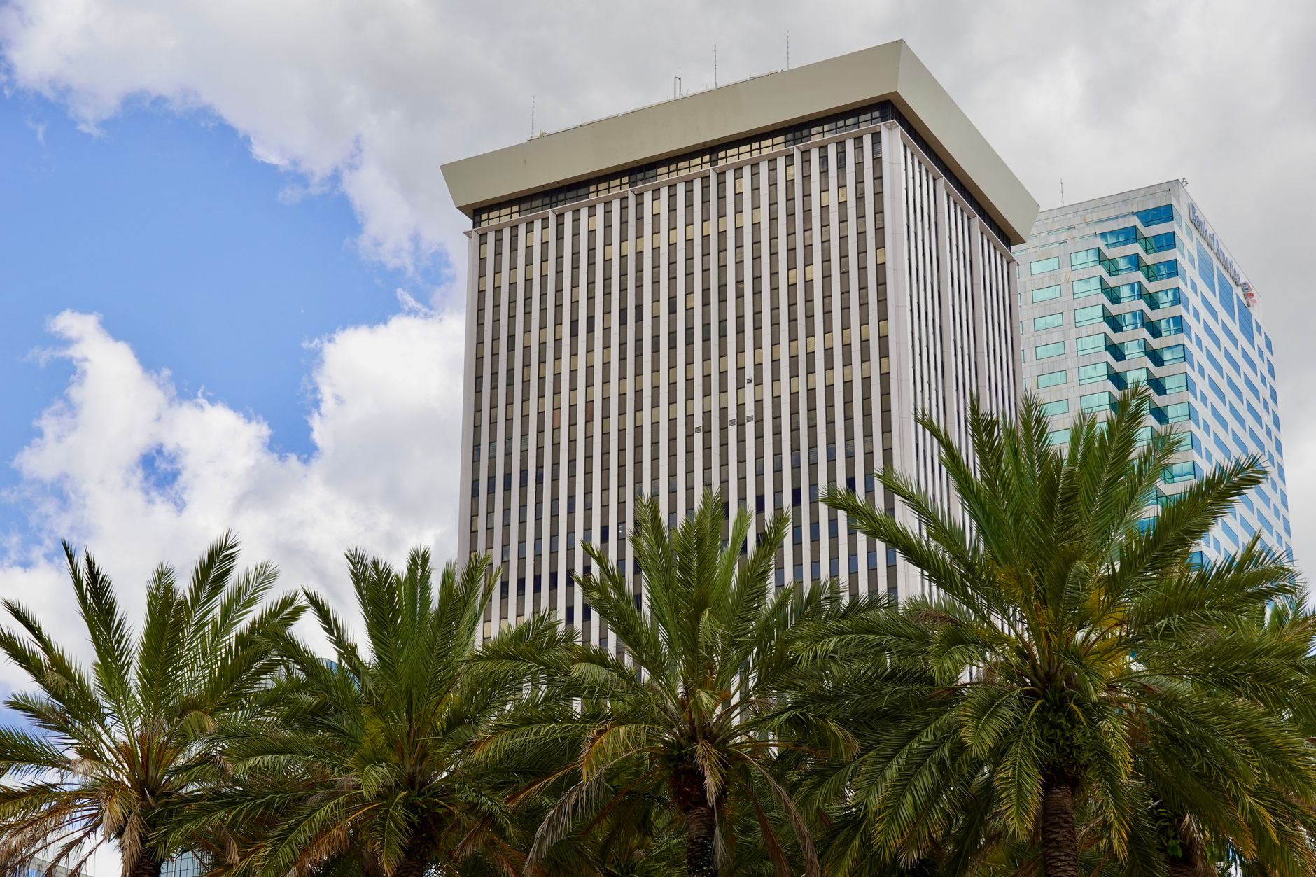 Downtown D.C. Office Conversion Secures $176M Loan, New Majority Partner