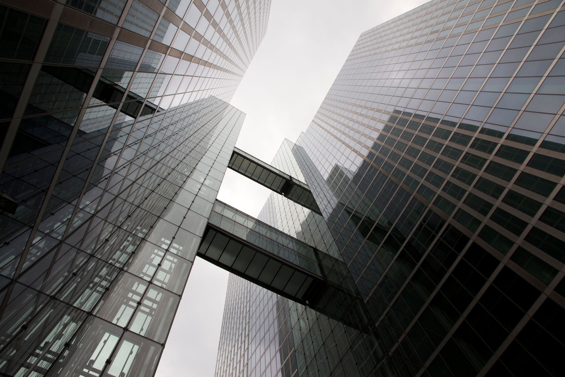 Amid Higher-for-Longer Mortgage Rates, Multifamily Pros Find a Silver Lining