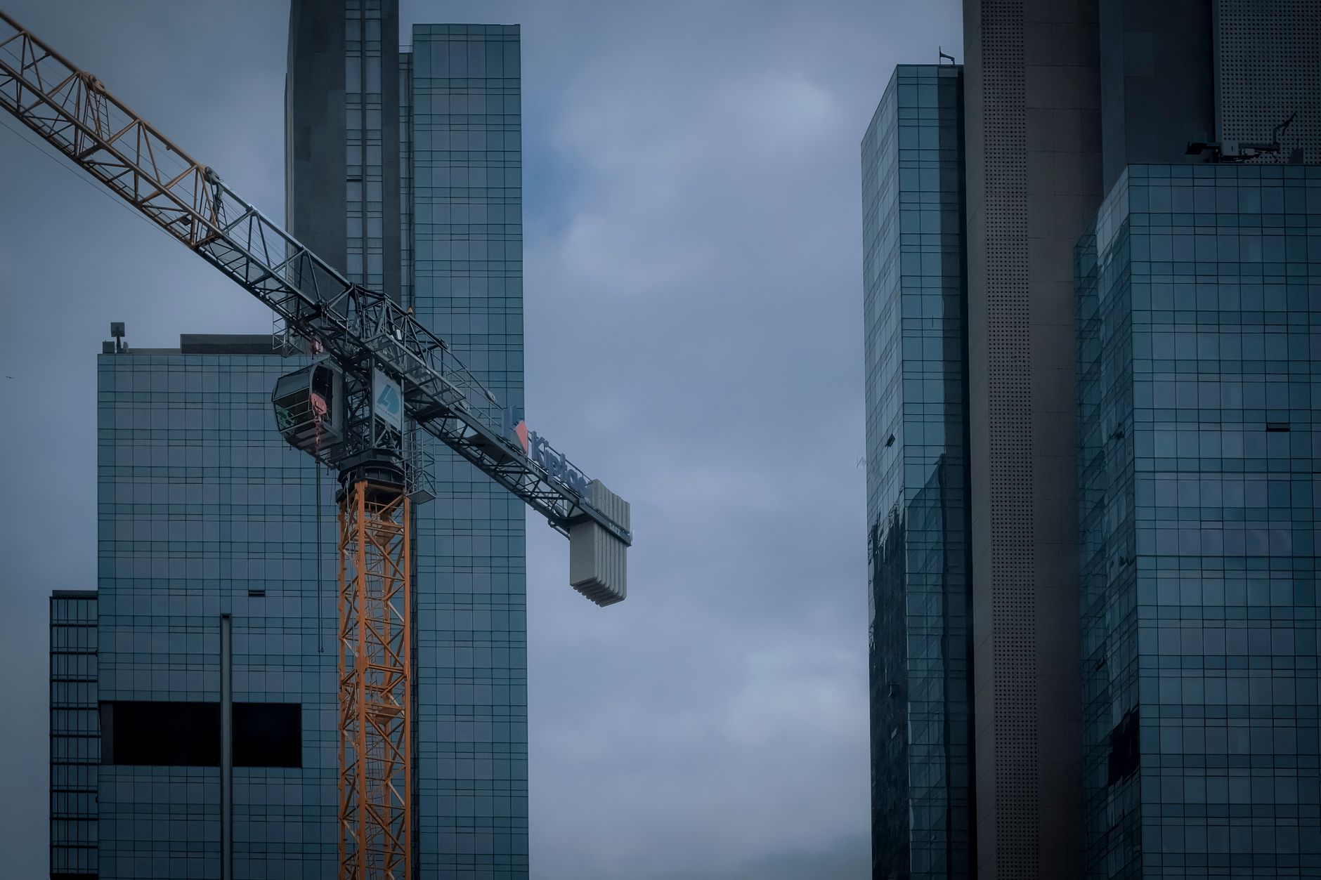 Why construction workers face one of the highest suicide risks