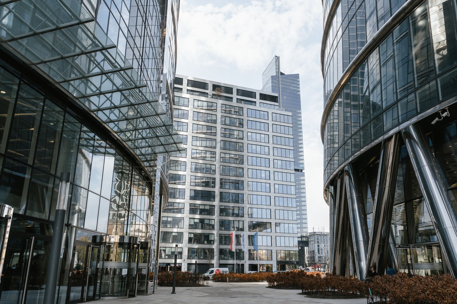 Law Firm Thompson Relocates to 4K SF at Cohen Brothers’ 622 Third Avenue
