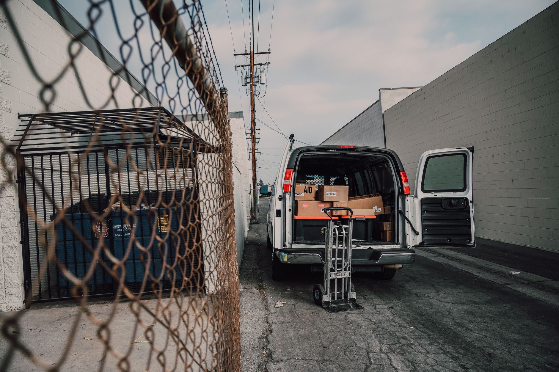 Acertus expands with Fisher Shipping acquisition