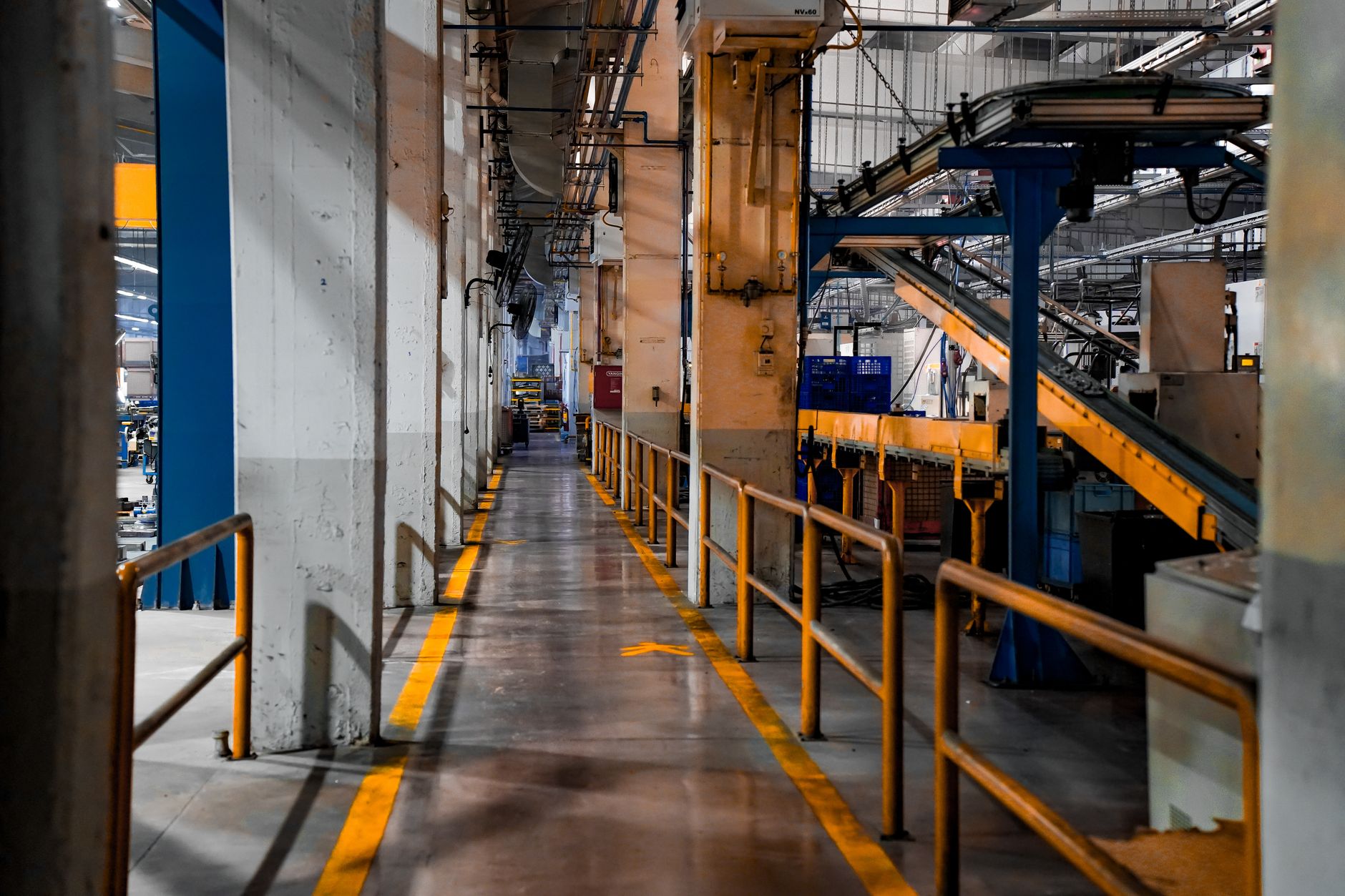 Top West Coast port sees second-best July on record