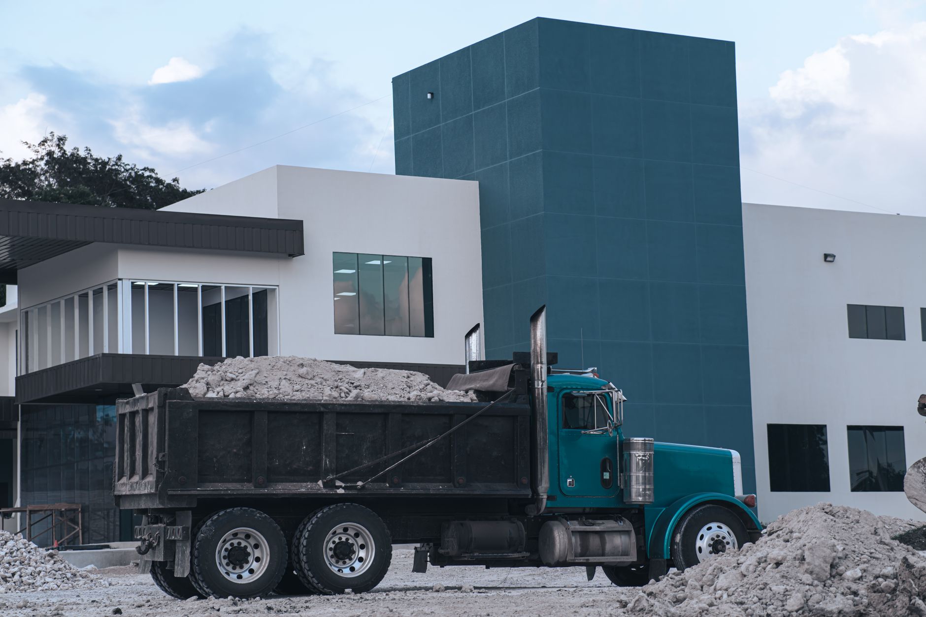 Rising Fleet Costs? Data Has Answers