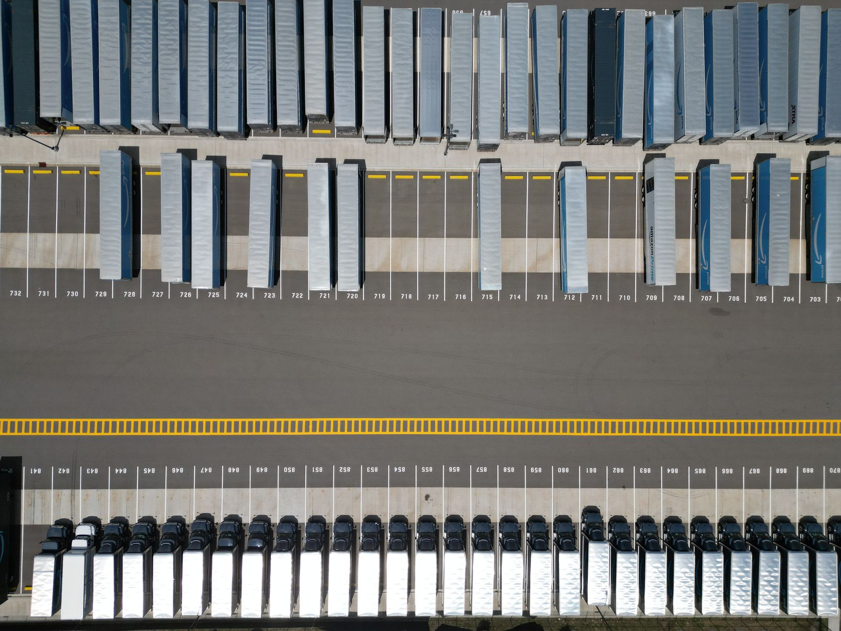 The boring press release machines learned to love