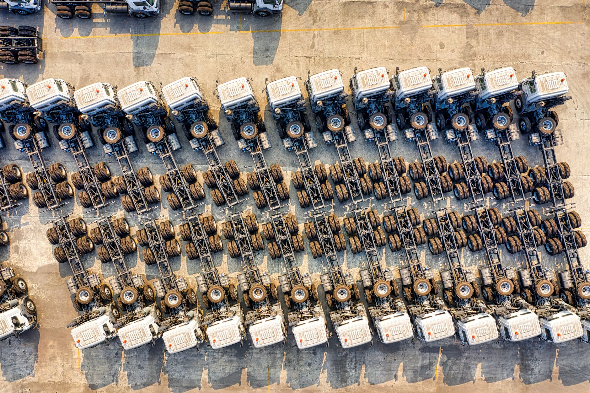 Nearly $111M in data center freight stolen as thieves test ‘bump and run’ tactic