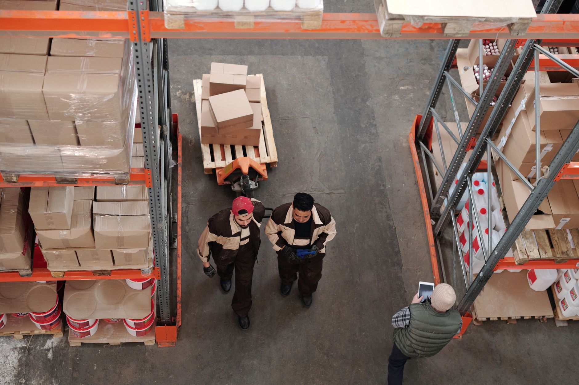 Freight Market Rejection Index: Is the ‘Softness’ Misleading? | SONAR Update