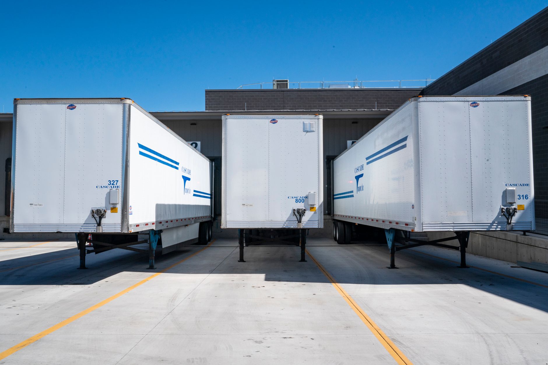 Freight Brokers: Your Trailer Insurance Has HUGE Gaps!