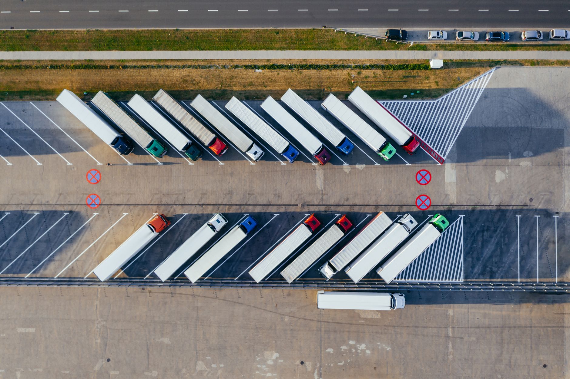 AI Freight Roll-Up: Why Fura Bought High-Rise