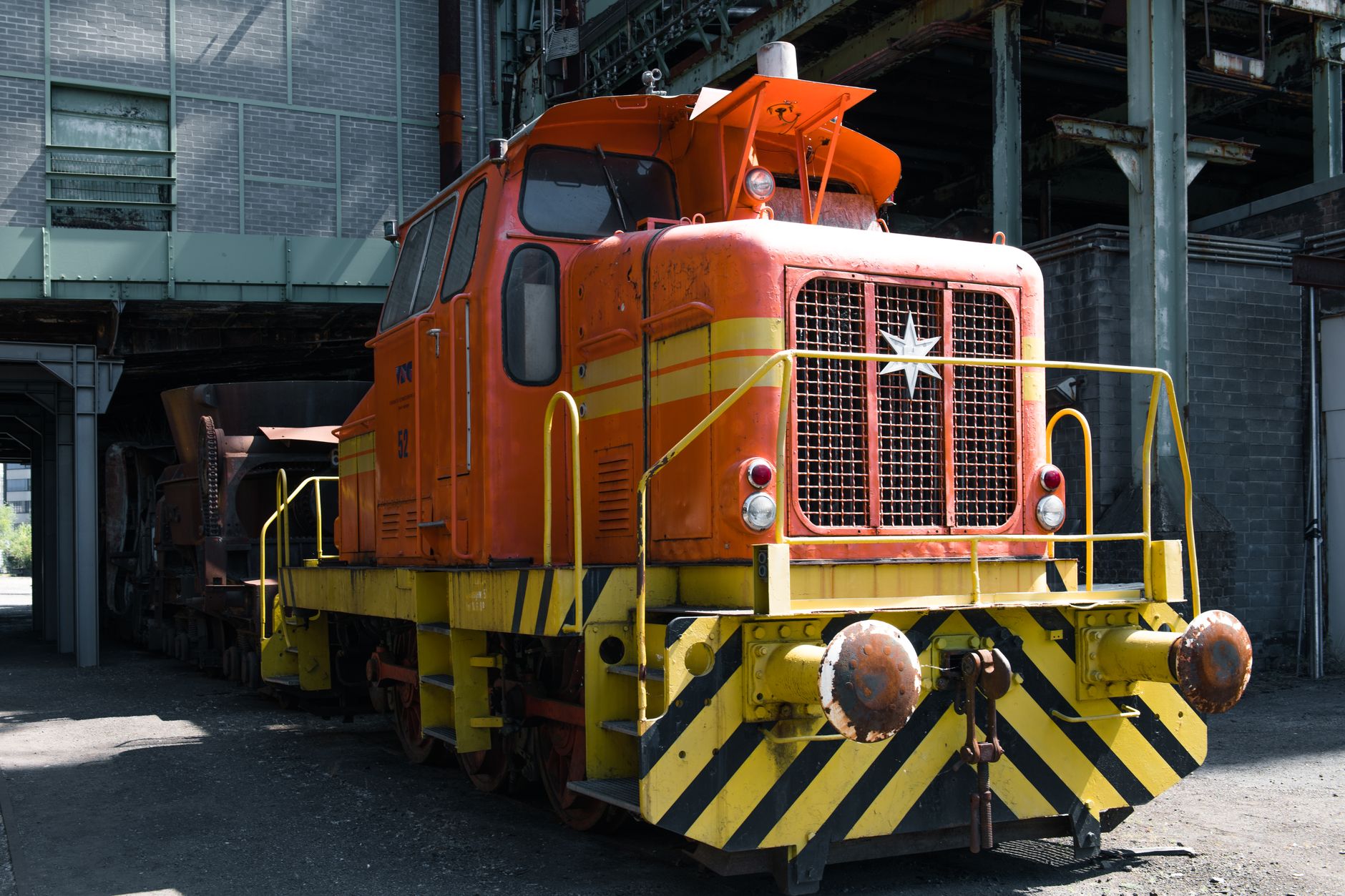 Freight Rail Index at NEAR DECADE HIGH! | Economy Rebounding?