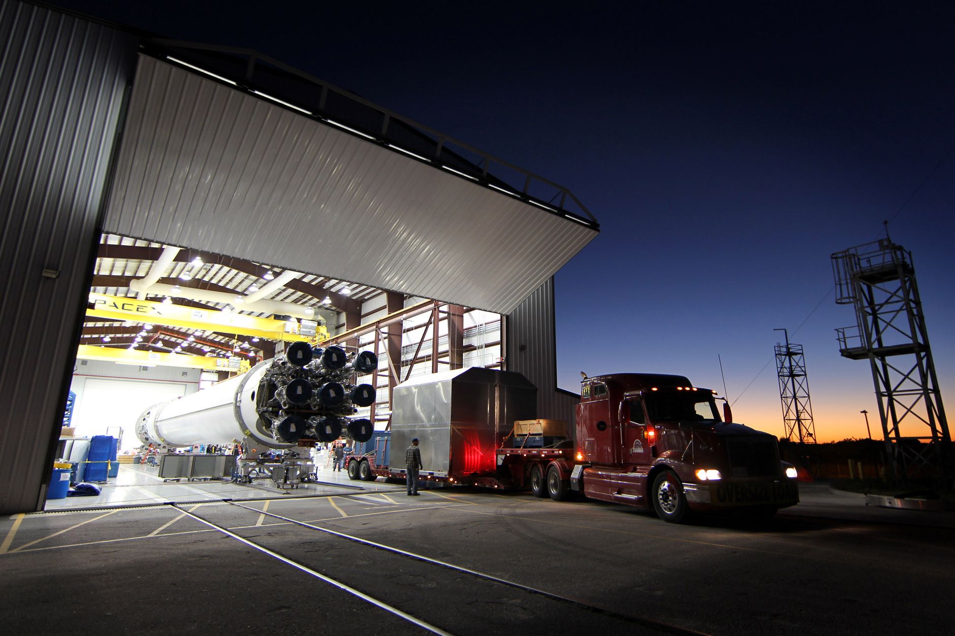 New Trucking Authorities: Are They Sustainable?