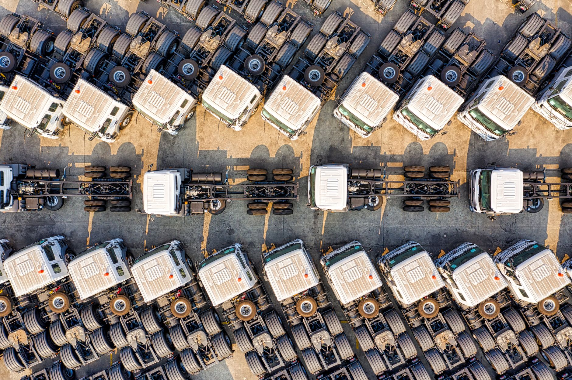 Optimus previews digital twin of US freight network