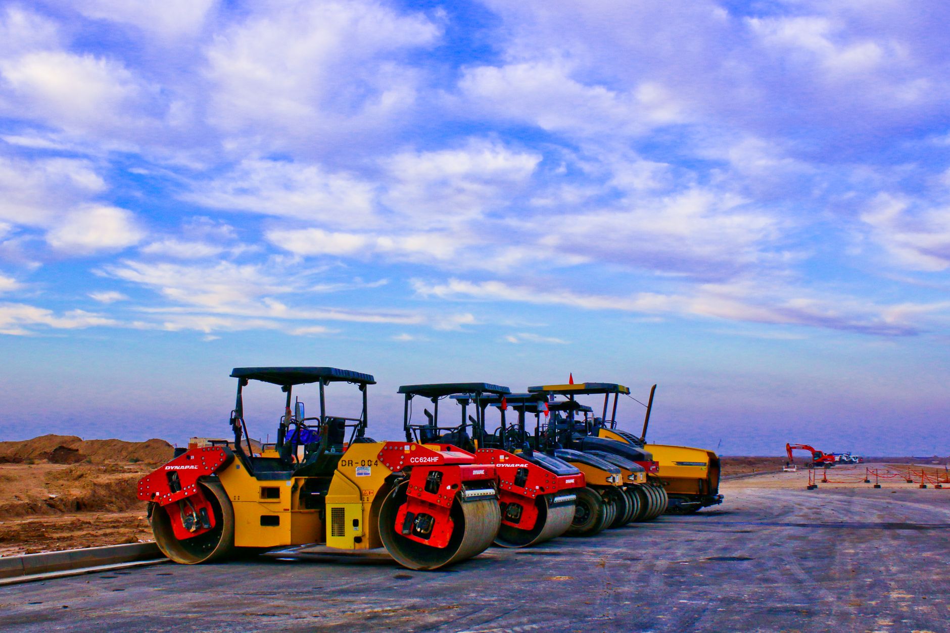 Trimble sees freight ‘green shoots’ as transportation revenue rises 5% 