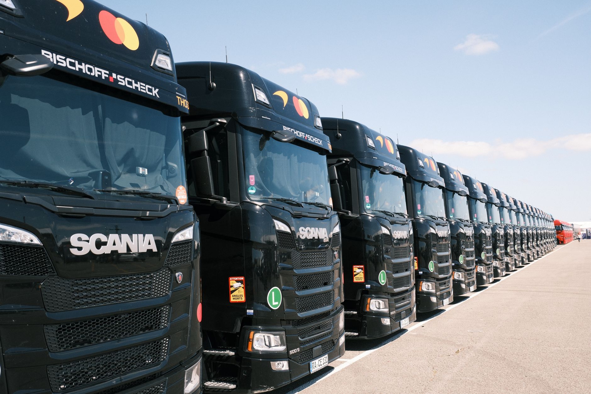 Court freezes Trump administration bid for nationwide CDL database