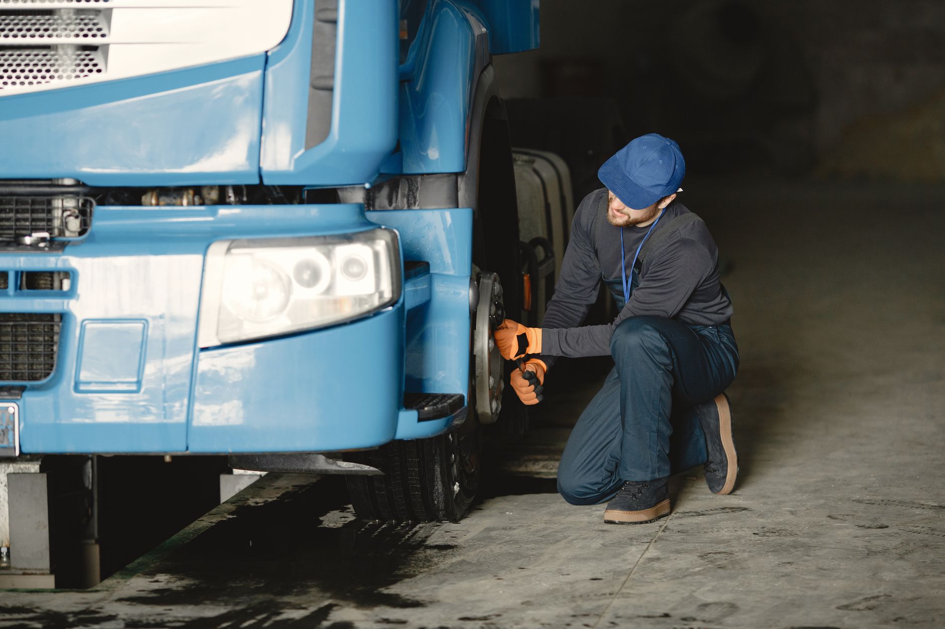 DATA CENTER BOOM: Why freight demand is stronger than you think