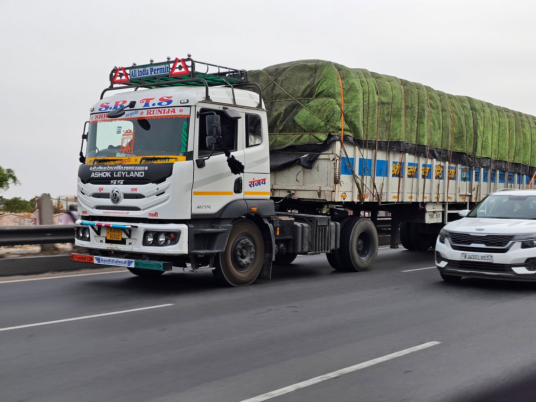 Slowest Freight Monday: Why Volume is MISSING from the Market