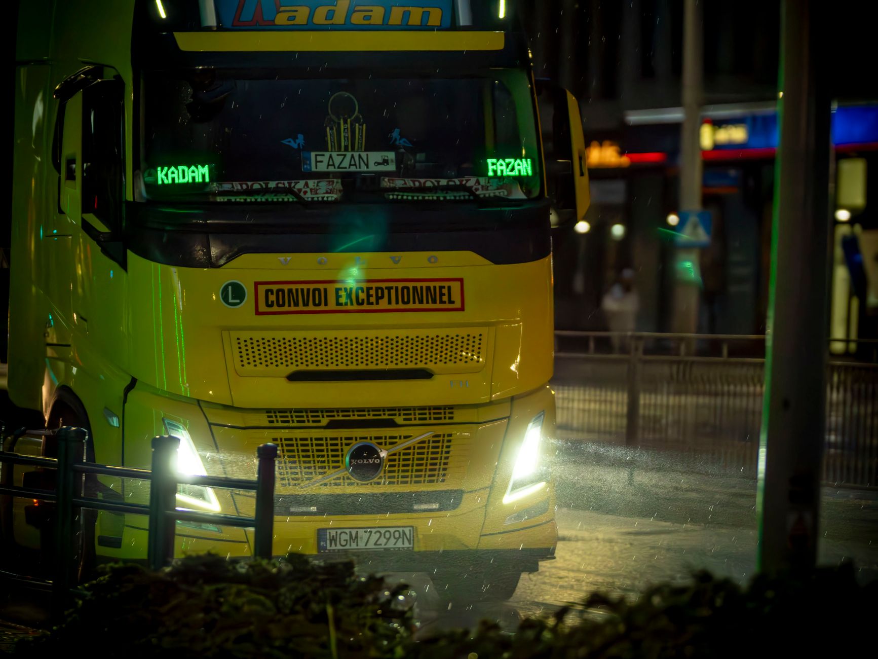 Latest CDL truck crackdowns find impaired drivers, unsafe equipment, false logs 